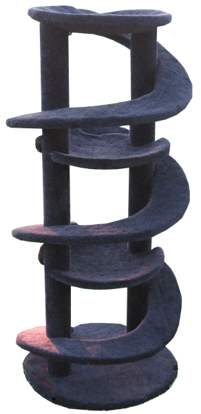The Corkscrew
