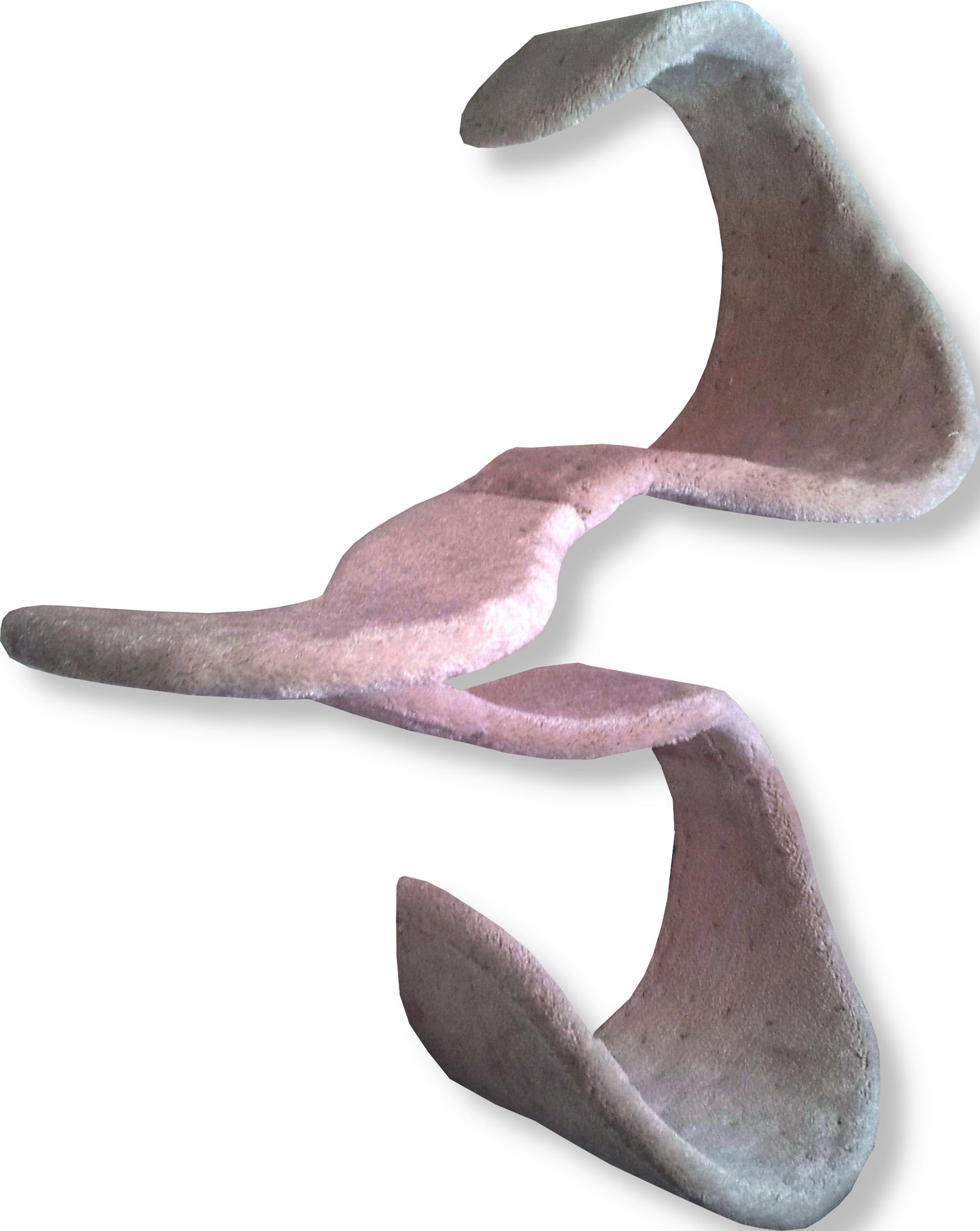The Compact Double Wave