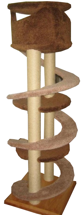 The Corkscrew