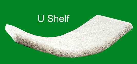 U-shelf